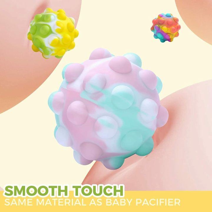 3D%20Fidget%20Toys%20Stress%20Ball%20Push%20It%20Bubble%20Poppet%20Squeeze%20Ball%20Stress%20Relief%20Hand%20Toy%20-%20Image%202