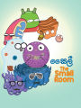 Children book introduction to cell biology . 