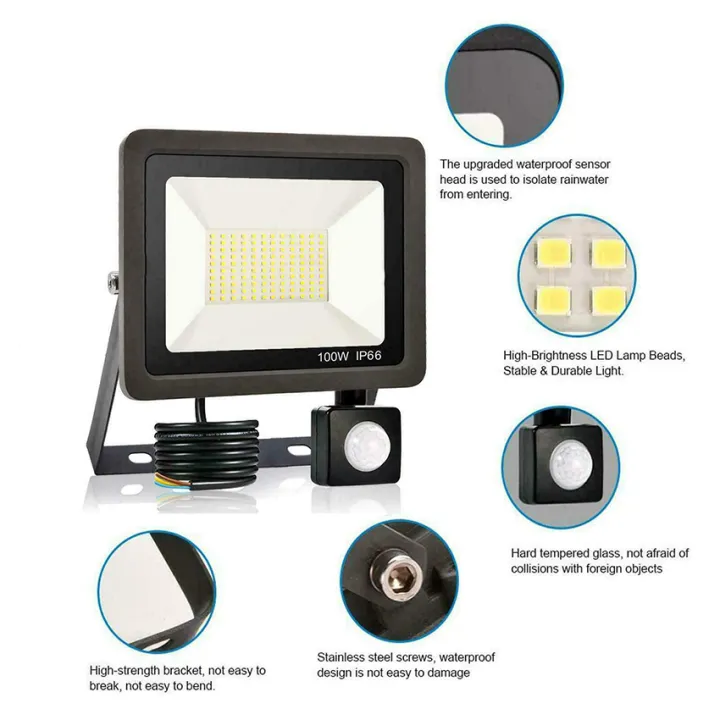 20W%20LED%20Floodlight%20Waterproof%20IP65%20PIR%20Sensor%20LED%20Flood%20Light%20Outdoor%20Motion%20Sensor%20White%20Auto%20Sensor%20IP65%20Waterproof%20Flood%20Light%2010W%20for%20Garden%20Home%20Street%20Parking%20Patio%2020W%20LED%20Floodlight%20with%20RIR%20Motion%20Sensor,%20IP66%20Waterproof%20-%20Image%205