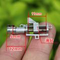 Tiny Mini 5mm Planetary Gearbox Gear Stepper Motor Linear Screw Slider Block. 