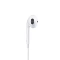Apple Wired Earphone with Lightning Connector (EarPods) Apple original earphone. 