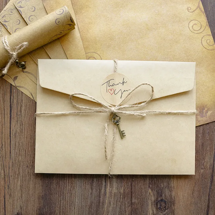 Vintage%20Kraft%20Envelope%20Letter%20Paper%20Set%20Valentine's%20Day%20Love%20Letter%20Invitation%20Envelopes%20Writing%20Paper%20with%20Rope%20Accessories%20-%20Image%209