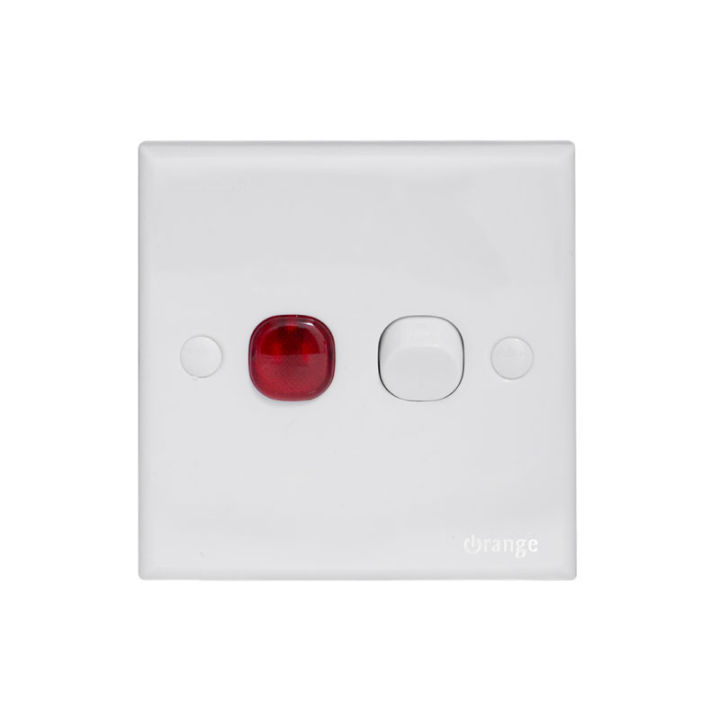 20Amp%20Double%20Pole%20Switch%20Orange%20White%20-%20Image%202