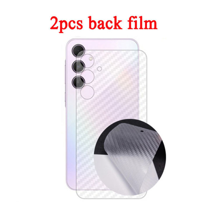 Samsung%20A35/A55%20Privacy%20Tempered%20Glass%20-%20Anti-Spy%203-in-1%20Protector%20-%20Image%209