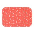 Durable Super Absorbent Pet Bed Mat Washable Anti-Slip Puppy Pee Pad with Pheromones Reusable Waterproof Dog Urine Pad Pet Training. 