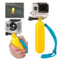 Monopod Float Grip Handle For Gopro Hero 12 11 10 9 8 7 6 5 4 3+ 3 Action Cameras. 