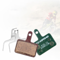 TEKTRO 2 Pair E10.11 Brake Pads Bike Hydraulic for Shimano M335 395. 