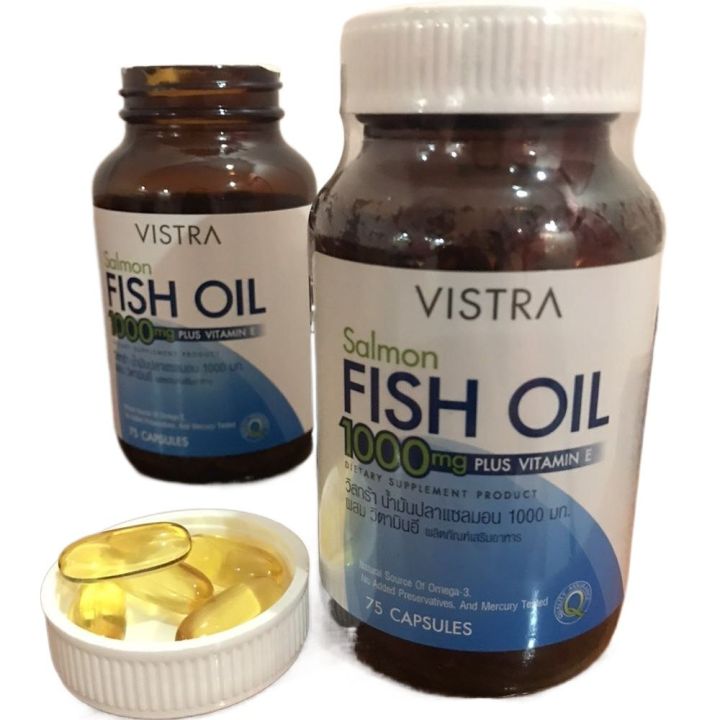 VISTRA%20Salmon%20Fish%20Oil%201000mg%20Plus%20Vitamin%20E%20Capsule%20-%20Image%204