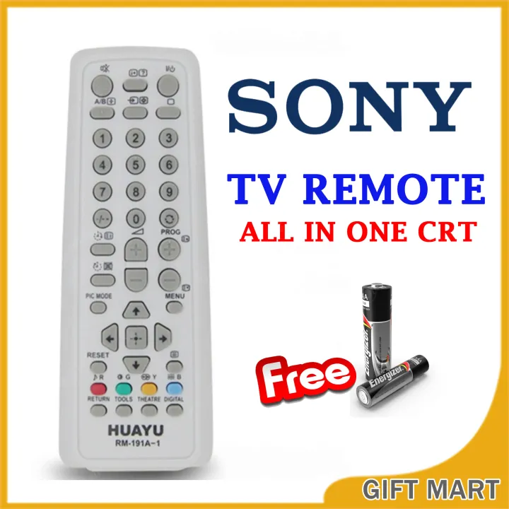 %20Multi%20CRT%20Tv%20Remote%20Controller%20Multi%20&%20Free%20Batteries%20-%20Image%202