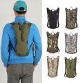 3L Water Hydration Backpack Tactical Water Bag Cycling Pack Sport Knapsack Running Hiking Climbing Travel Rucksack Water Bags. 