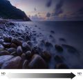 Fotga 72mm Slim fader ND filter adjustable variable neutral density ND2 to ND400 for dalr camera dvd dc offer oem. 