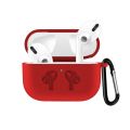 Airpods Pro2 Case Pouch Silicone Cover Soft High Quality Pouch Earpods. 