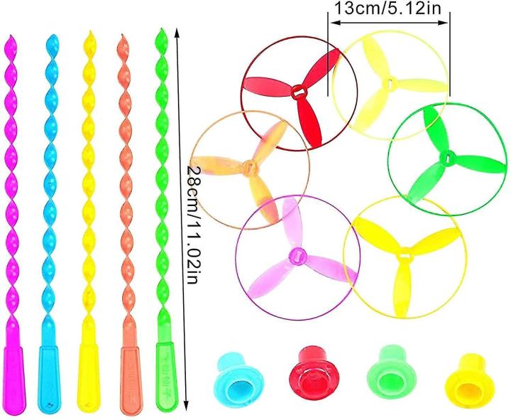 Pull%20rope%20flying%20saucers%20twist%20twisty%20dragonfly%20toys%20flying%20disc%20toys%20-%20Image%202