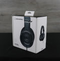 ATH-M20X Adio Technica Studio Recording Wired Professional Monitor Headphones Recording. 