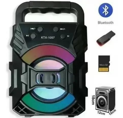 KTS%201057%20Extra%20Bass%20Portable%20Speaker%20With%20Bluetooth,%20TF%20Memory%20Card%20Reader%20and%20USB%20Pen%20Drive%20Speaker%20-%20Image%208