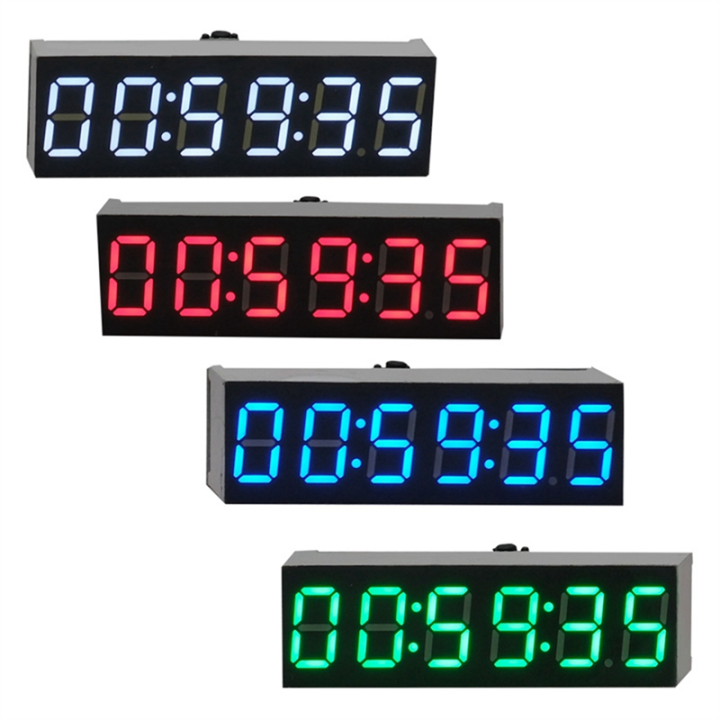 0.36%20Inch%20Mini%20Digital%20Clock%20W%20Second%20Display%20Module%20Power%20Off%20Memory%20Brightness%20Adjustment%20-A%20-%20Image%205