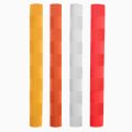 DSC Chevron Cricket Bat Grip, Color - Orange(FROM INDIA)NUZ. 