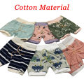 Baby Shorts (3pcs) / Baby Jeans / Baby Dress / Baby Cloths / Baby Panty / Trouser / Newborn / Kids Bottom / Bottoms / Dresses / Unisex. 