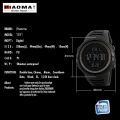 Piaoma Waterproof Watch 1251 Digital Watch FAIFA. 