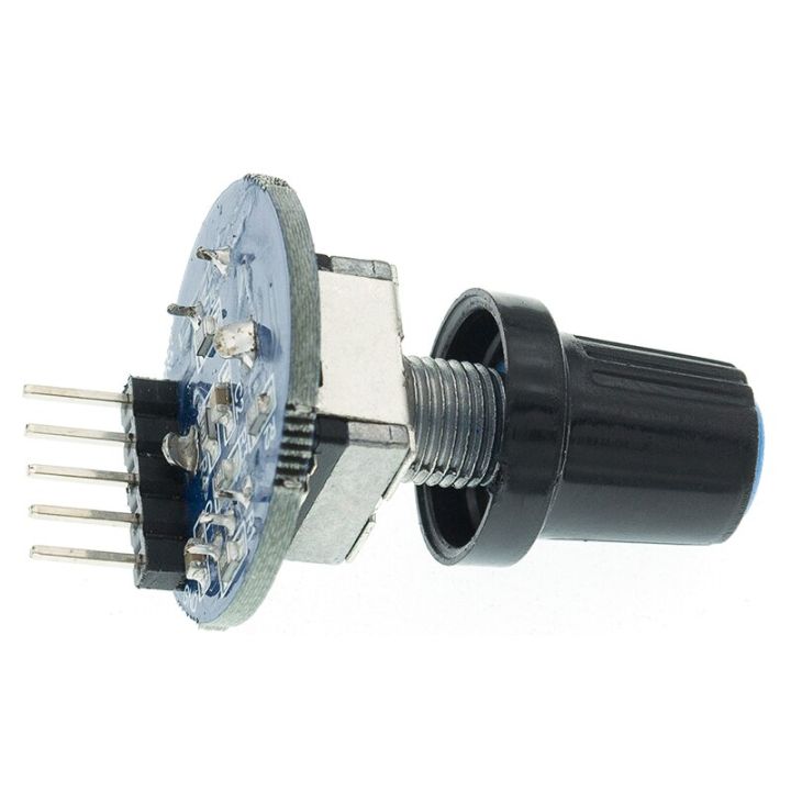 Rotary%20Encoder%20Module%20for%20Arduino%20Brick%20Sensor%20Development%20Round%20Audio%20Rotating%20Potentiometer%20Knob%20Cap%20EC11%20-%20Image%204