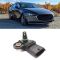 Intake Air Pressure Sensor MAP Sensor Sensor Automobile for 0281002845. 