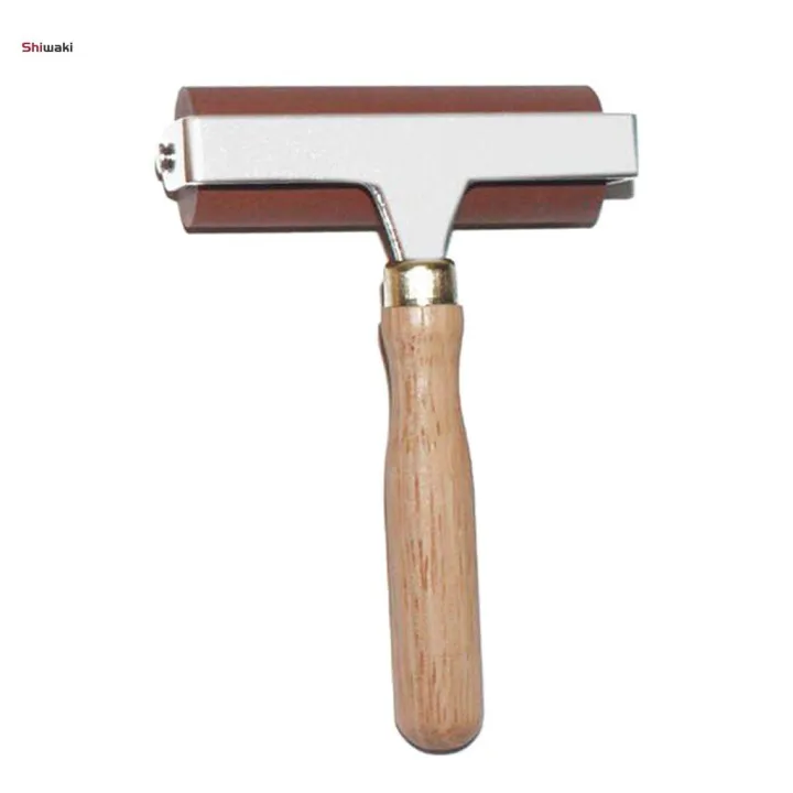 2x%20Heavy%20Duty%20Brayer%20Roller%20Paint%20Ink%20Applicator%20Art%20Craft%20Print%20Ink%20Tools%20-%20Image%203