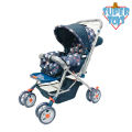 Baby Stroller Adjustable Baby Pram Baby Go Cart. 