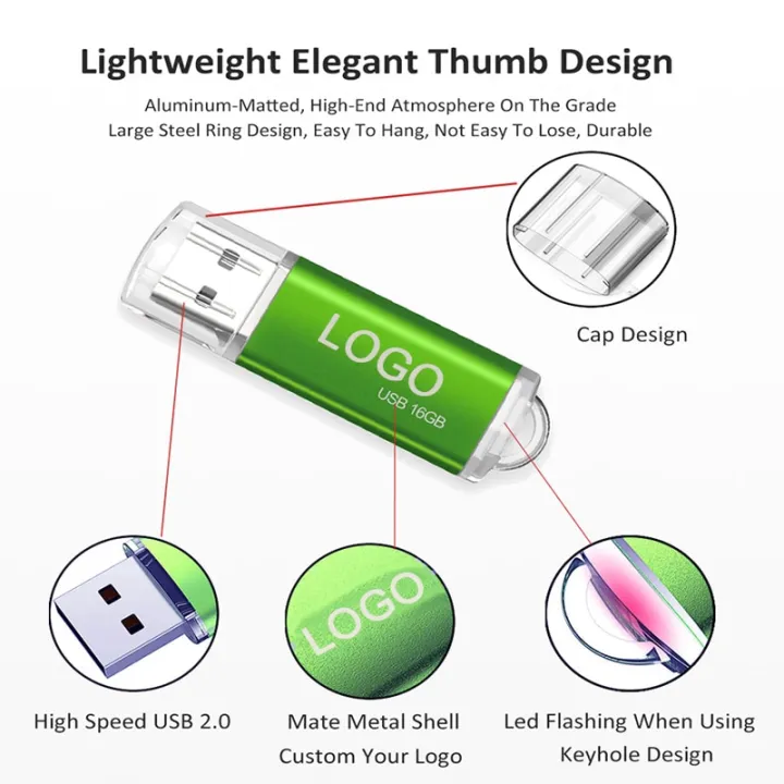 %E3%80%90128MB%20Green%E3%80%91%2010PCS/lot%20Colour%20USB%20Flash%20Drive%202.0%204GB%20Mini%20Memory%20Stick%20Pendrive%2064GB%20128GB%20USB%20Stick%20Flash%20Disk%20Custom%20Logo%20-%20Image%204