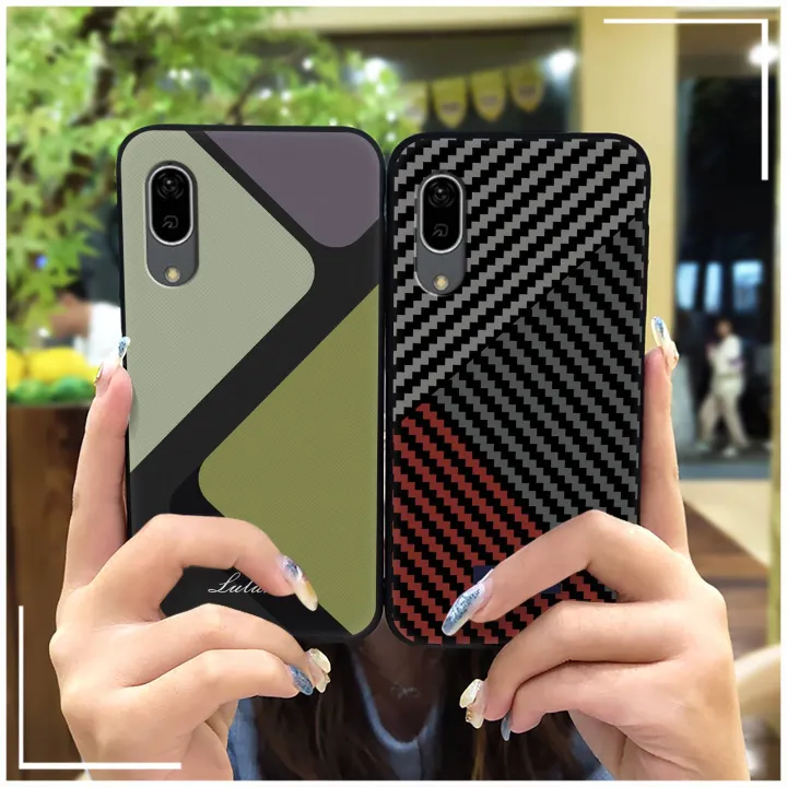Fashion%20Design%20TPU%20Phone%20Case%20For%20Sharp%20Aquos%20Sense3%20Lite/Sense3/Basio/One%20S7/SH-02M/SHV45%20Graffiti%20Waterproof%20Cartoon%20-%20Image%204