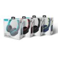 Celebrat A18 HiFi Stereo Wireless Bluetooth 5.0 Headphones. 