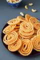 Stainless Steel Kitchen Press Gripo String Hopper Idiyappam Maker and Sev Murukku & Mixer Maker with 15 Different Jali Disk Blade (Made in India). 