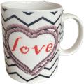 Ceramic coffee Mug. 