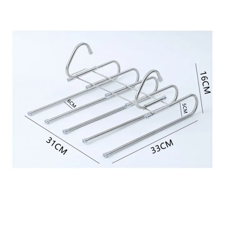 Multi-Functional%20Pants%20Hanger%205%20in%201%20Pants%20Hanger%20for%20Clothes%20Rack%20Adjustable%20Closet%20Organizer%20Folding%20Trousers%20Rack%20-%20Image%208