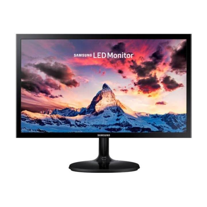 Samsung 18.5' LED Monitor