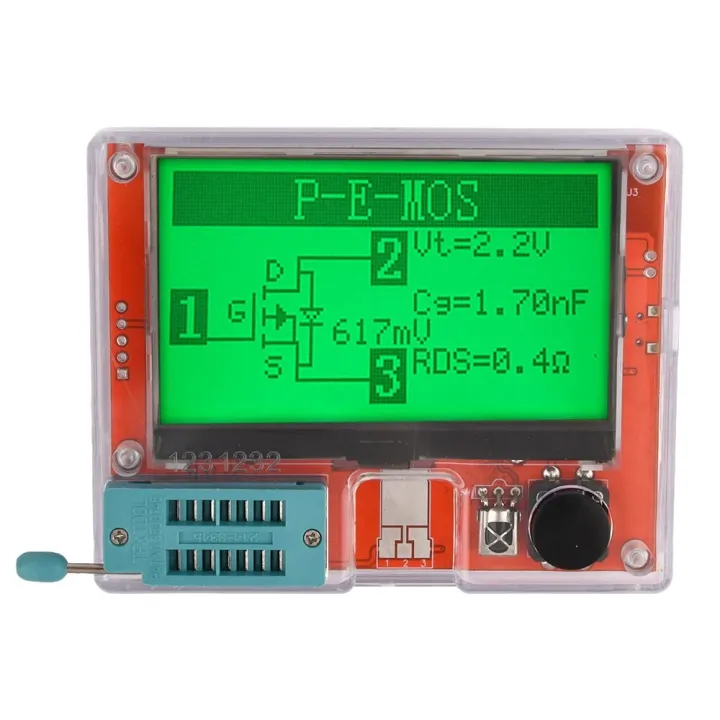 LCR-T10H%20Multi-function%20Transistor%20Tester%20Multimeter%20TFT%20Display%20Diode%20Triode%20MOS/PNP/NPN%20Capacitor%20Resistor%20Transistor%20Tester%20-%20Image%203