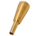 7C Silver Trumpet Mouthpiece Metal Trumpet for or. 