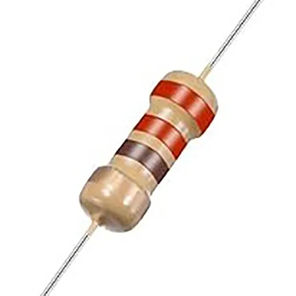 50Pcs%20/%2020Pcs%20Resistors%20-%20220%20Ohm%20Carbon%20Film%20Resistor%201/4%20W%20Resistance%200.25%20Watt%204%20Color%20Band%20High%20Quality%20For%20DIY%20-%20Image%202