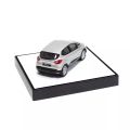 1:43 Scale Renault Captur Die Cast Metal Alloy Model Car. 