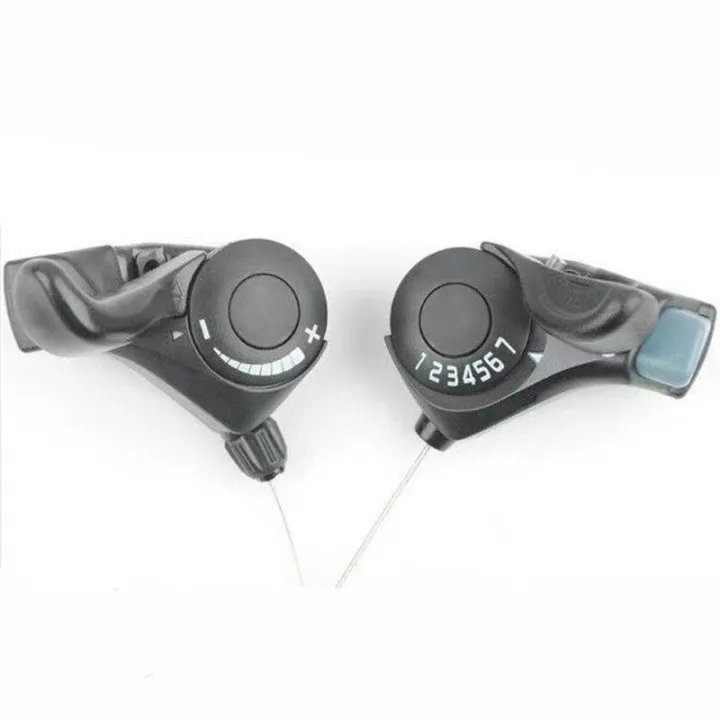 Mtb%20Mountain%20Bike%20Transmission%20Sl-Tx30-7%20Cycling%20Mountain%20Bike%206.7/21%20Speed%20Transmission%20Trigger%20Shifter%20Levers%20Deraille%20-%20Image%205