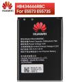 100% Genuine Huawei 4G Router Modem 1500mAh Battery HB434666RBC  ( 01 YEAR OFFICIAL WARRENTY). 