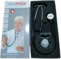 RossMax Professional - EB600 Cardiology Stethoscope. 