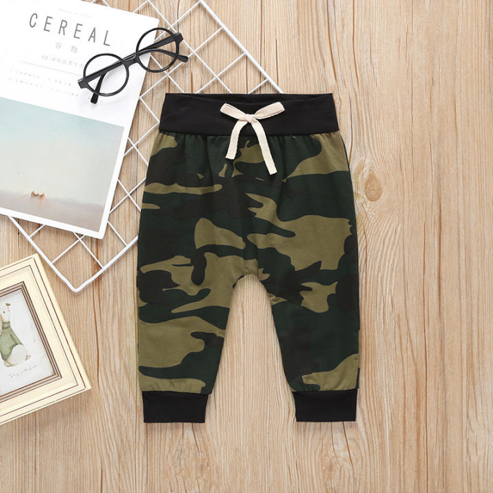 3PCS%20Baby%20Boy%20Clothes%20Set%20O-neck%20Romper+infant%20Pants+Cap%20Newborn%20Outfit%20-%20Image%207