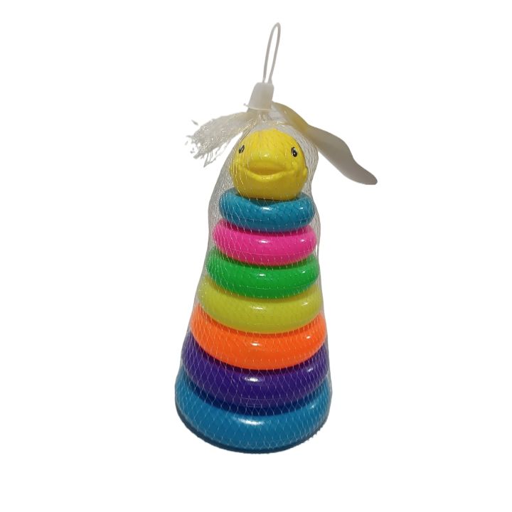 Plastic%20Baby%20Kids%20Stacking%20Stack%20Up%20Educational%20Toy%20Rainbow%20Ring%20Tower%20Construction%20Toys%20Tower%20Ring%207%20Plastic%20Rainbow%20Color%20Stacking%20Ring%20Tower%20Toy%20Kids%20Baby's%20Bath%20Tub%20Floating%20Toy%20-%20Image%205
