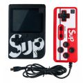 Sup 400 In 1 Games Retro Handheld Game Console With Remote Control. 