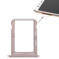 Double SIM Card Tray for Xiaomi Mi 6X. 