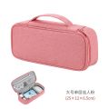 medicine bag Travel Portable Data Cable Storage Bag Organizer of Mobile Phone Bag U Disk Charging Bank Mobile Digital Accessories Storage BagFirst Aid Kits. 