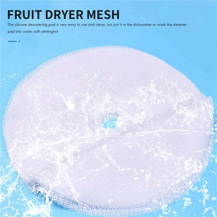 16%20Pcs%20Round%20Silicone%20Dehydrator%20Sheets,%20Non-Stick%20Fruit%20Dehydrator%20Mats,%20Reusable%20Steamer%20Mat%20Mesh%20Sheet%20-%20Image%207