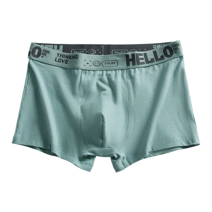 Fashion%20Nova%20Ready%20Stock%20Mens%20Underwear%20Cotton%20Trend%20Hello%20Breathable%20Spender%20Lelaki%20Large%20Size%20Boxer%20Briefs%20for%20Men%20-%20Image%205