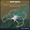 GloryStar Propeller Guard Protectior Quick Release Anti-collision Ring Compatible For Dji Mini 3 Drone Accessory. 