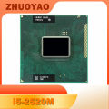 New specials Core i5 2520M I5-2520M SR048 2.5GHz SR048 Socket G2/rPGA988B processor cpu. 
